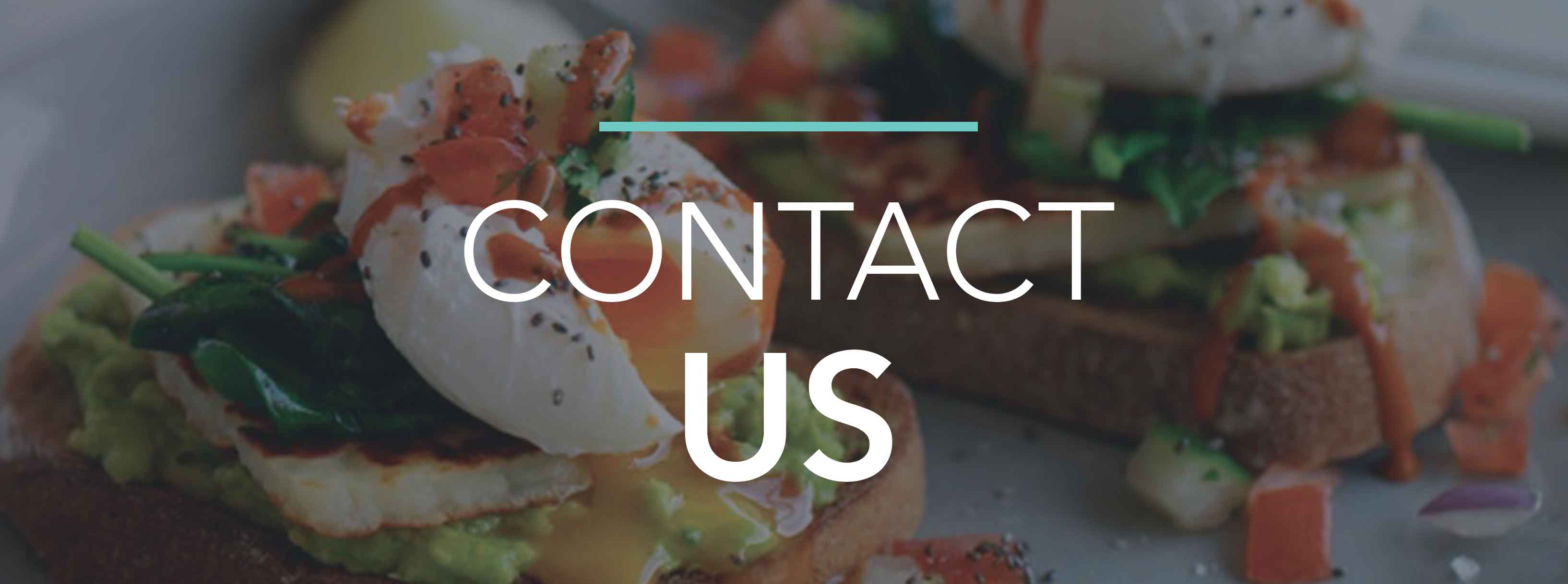 Contact us