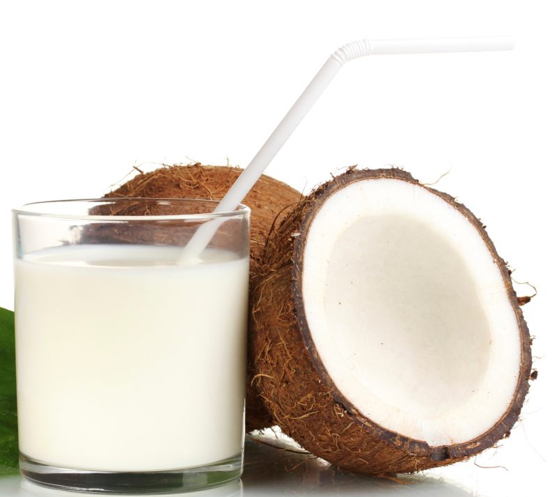 Coconut milk – Famous Indian Recipes | healthy recipes | easy recipes