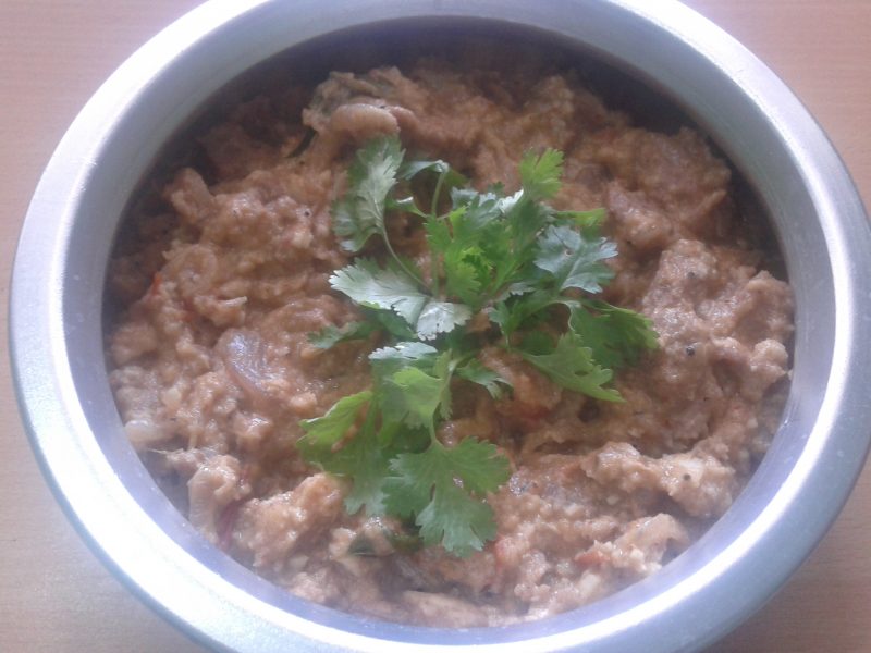 mutton gravy recipe, how to make mutton gravy recipe , Mutton curry recipe