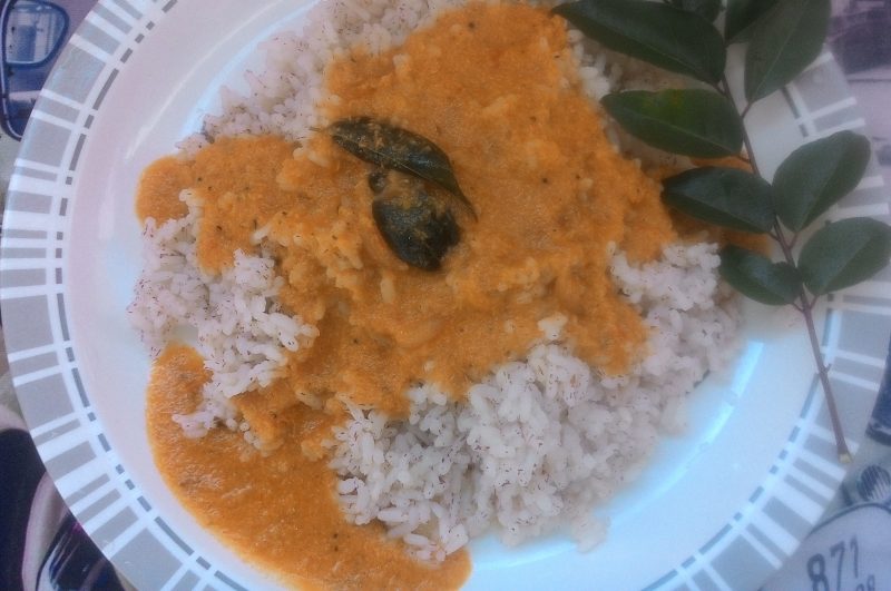 Arachuvitta kuzhambu recipe- Famous Indian Recipes – kuzhambu recipes