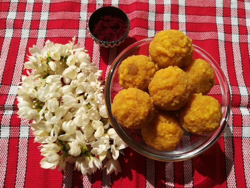 boondi ladoo recipe, how to make boondi laddu recipe, Boondi ke Ladoo